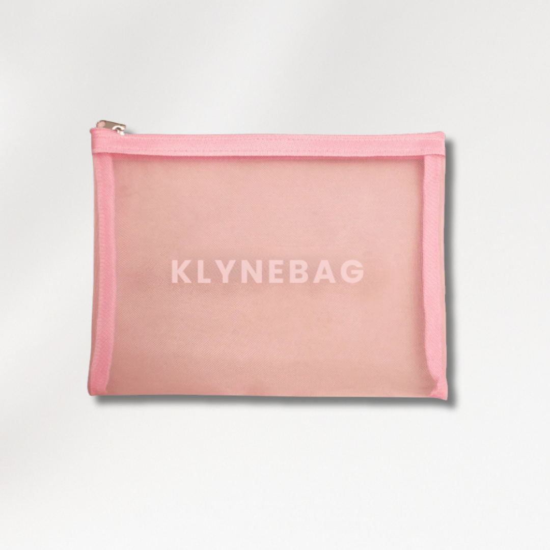 KlyneBag® – Mesh Pouch for Your KLYNE® Shaver