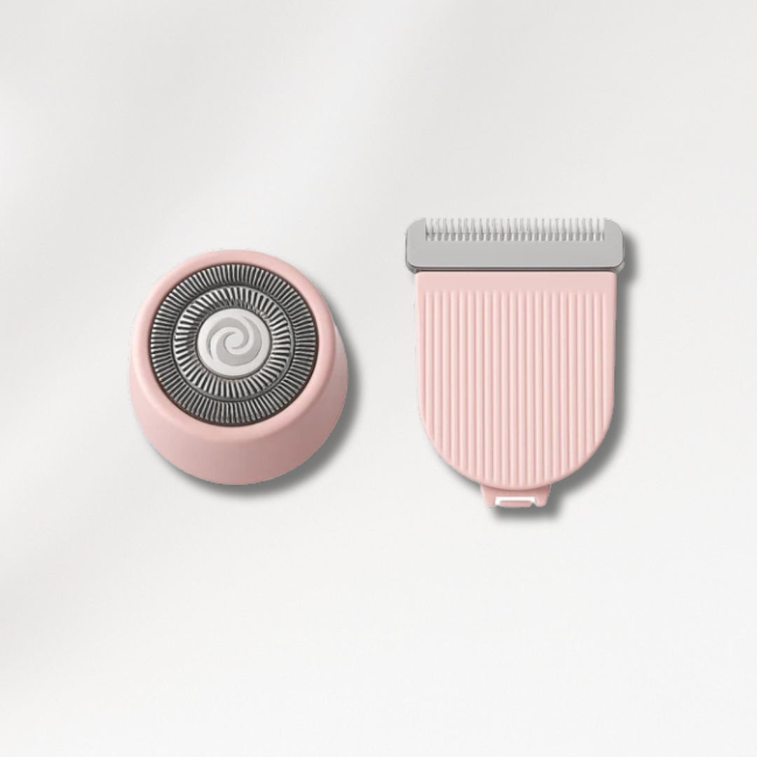 KlyneHeads® – Testine di ricambio per il tuo rasoio KLYNE®